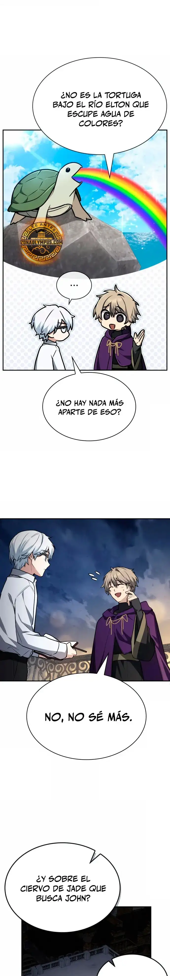 El Mago Prismático Genioㅤ - Capítulo 53 - Página 21 - LectorTMOo
