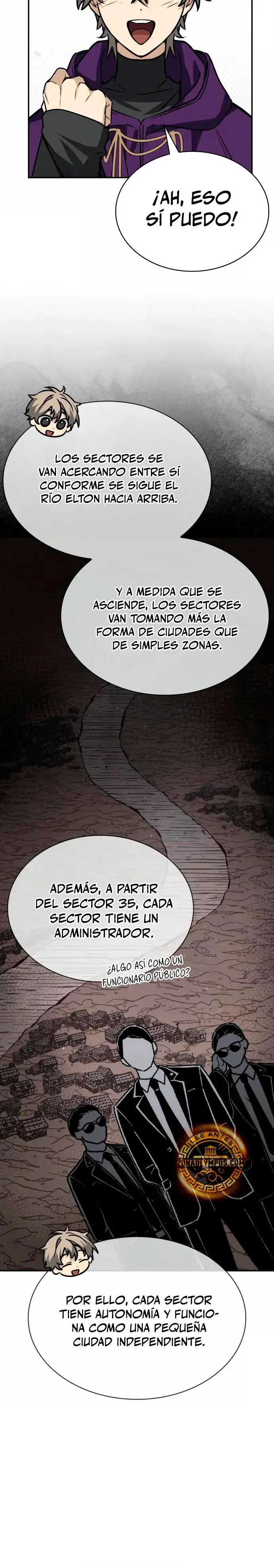 El Mago Prismático Genioㅤ - Capítulo 53 - Página 23 - LectorTMOo