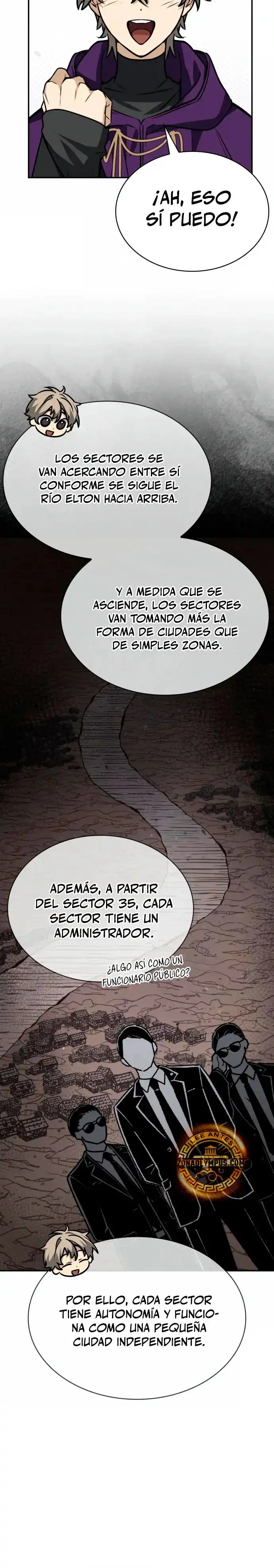 El Mago Prismático Genioㅤ - Capítulo 53 - Página 23 - LectorTMOo