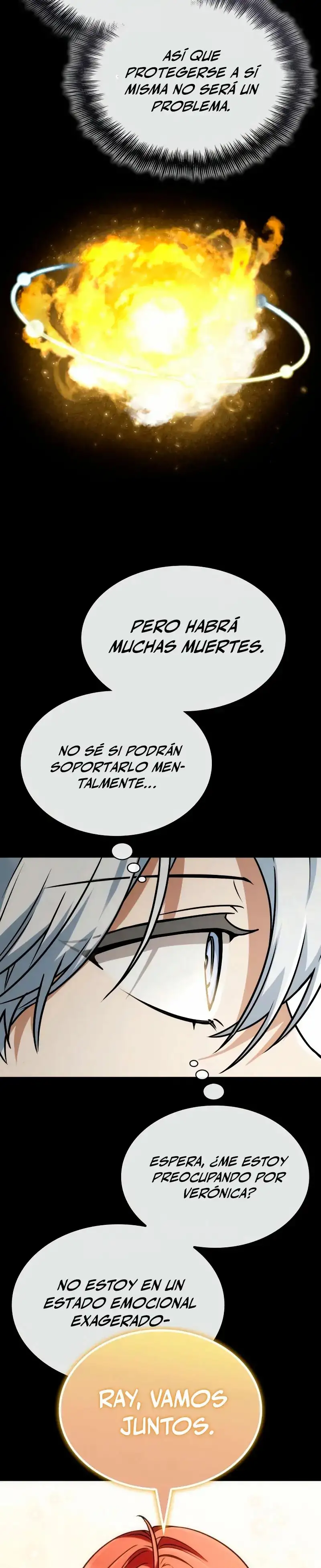 El Mago Prismático Genioㅤ - Capítulo 54 - Página 6 - LectorTMOo