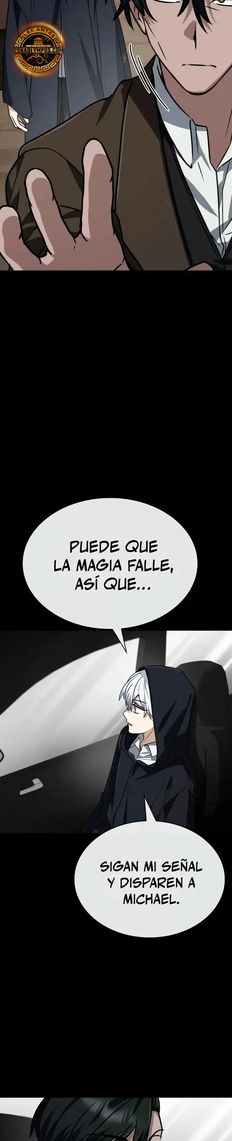 El Mago Prismático Genioㅤ - Capítulo 54 - Página 13 - LectorTMOo