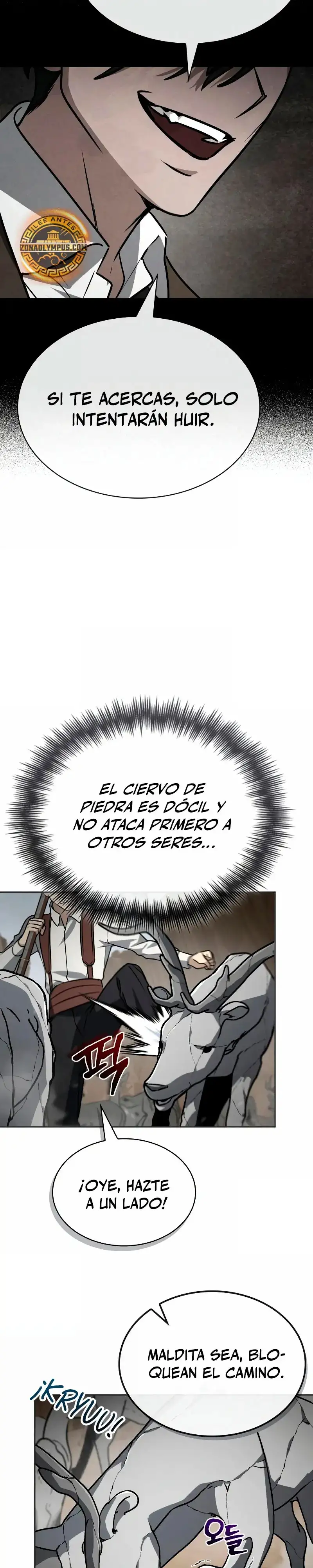 El Mago Prismático Genioㅤ - Capítulo 54 - Página 19 - LectorTMOo