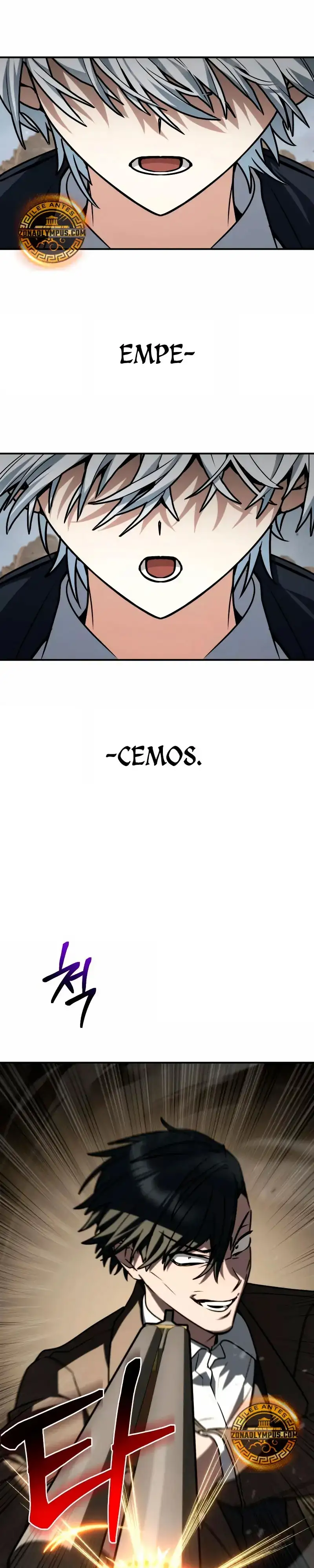 El Mago Prismático Genioㅤ - Capítulo 54 - Página 25 - LectorTMOo