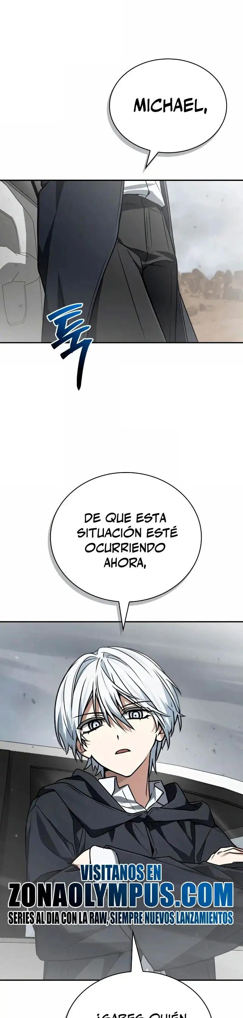 El Mago Prismático Genioㅤ - Capítulo 54 - Página 42 - LectorTMOo