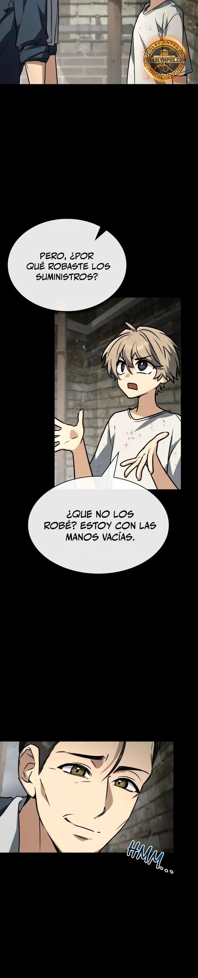 El Mago Prismático Genioㅤ - Capítulo 55 - Página 11 - LectorTMOo