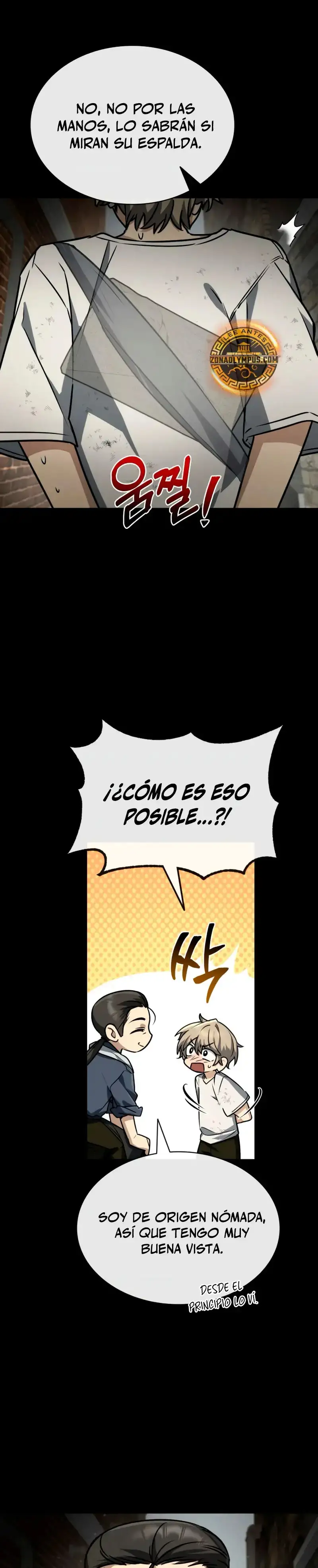 El Mago Prismático Genioㅤ - Capítulo 55 - Página 12 - LectorTMOo