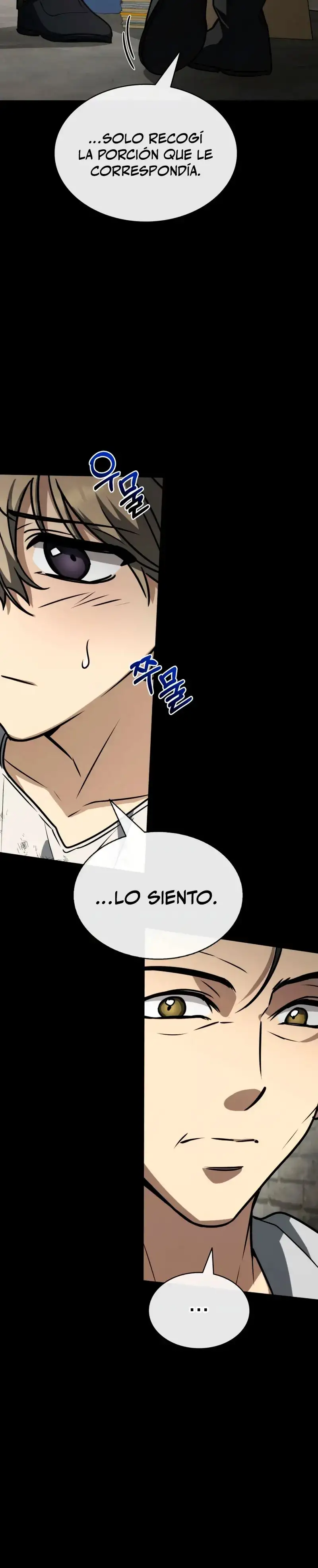 El Mago Prismático Genioㅤ - Capítulo 55 - Página 14 - LectorTMOo