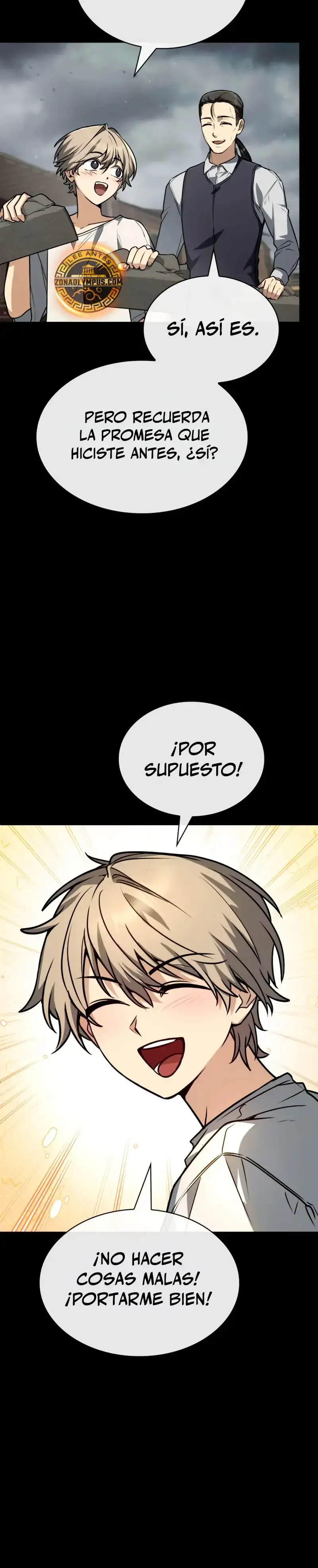 El Mago Prismático Genioㅤ - Capítulo 55 - Página 16 - LectorTMOo