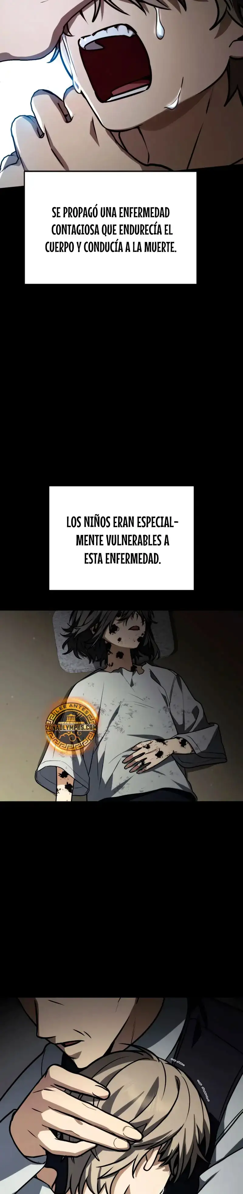 El Mago Prismático Genioㅤ - Capítulo 55 - Página 20 - LectorTMOo