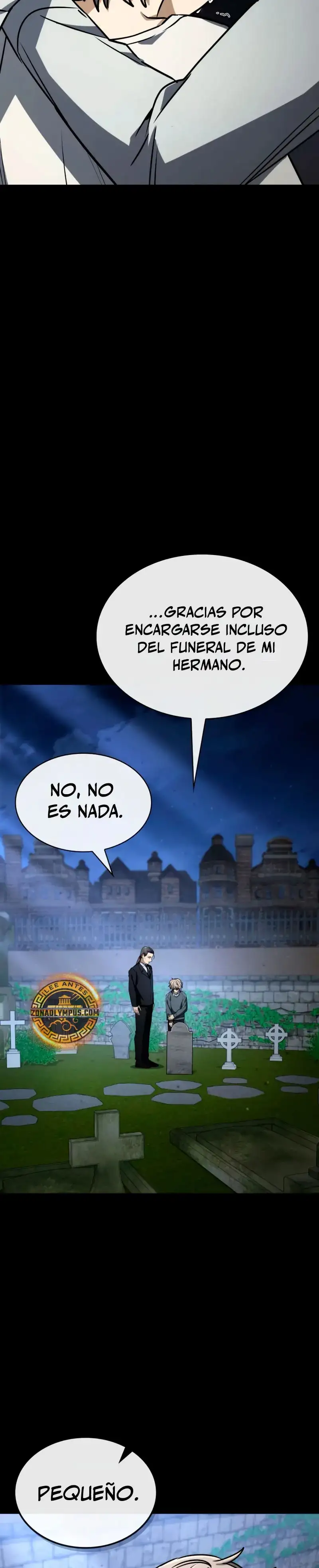 El Mago Prismático Genioㅤ - Capítulo 55 - Página 21 - LectorTMOo