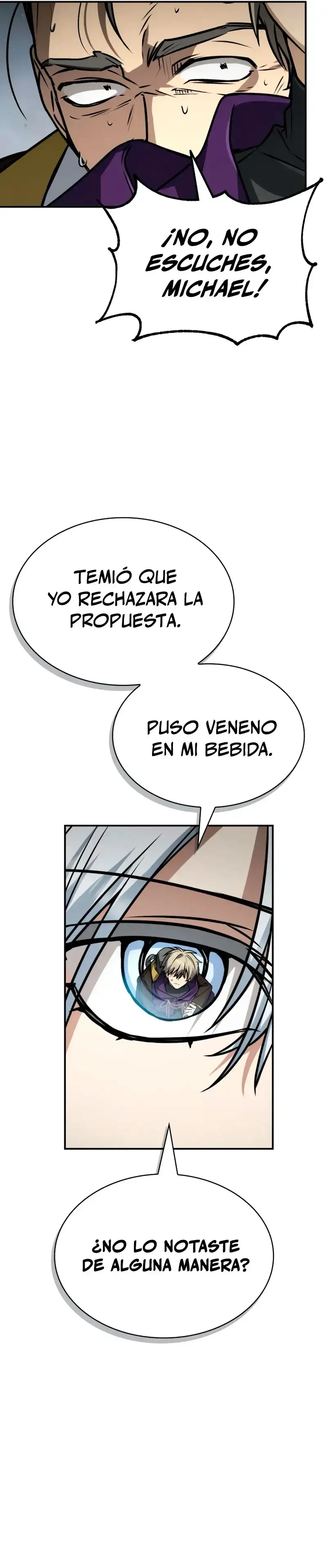 El Mago Prismático Genioㅤ - Capítulo 55 - Página 24 - LectorTMOo