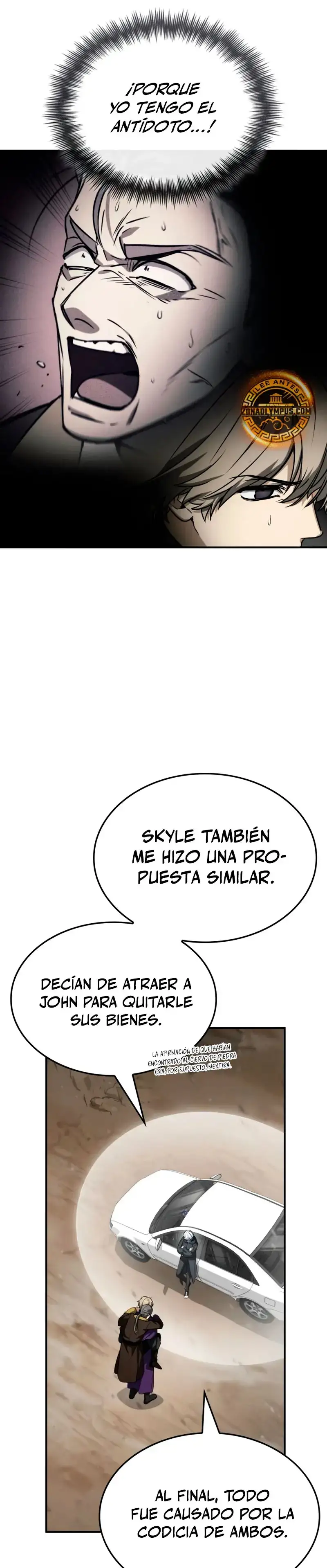 El Mago Prismático Genioㅤ - Capítulo 55 - Página 25 - LectorTMOo