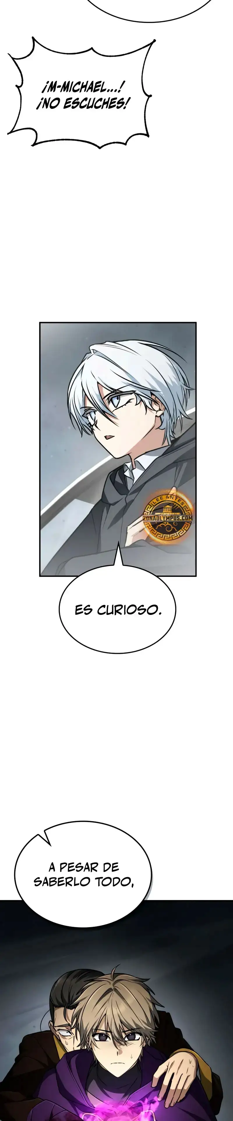 El Mago Prismático Genioㅤ - Capítulo 55 - Página 26 - LectorTMOo