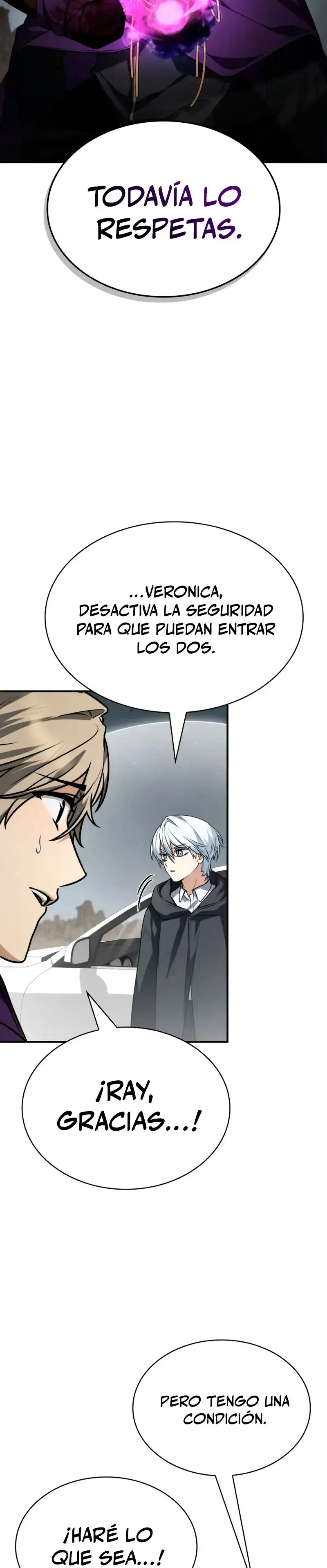 El Mago Prismático Genioㅤ - Capítulo 55 - Página 27 - LectorTMOo