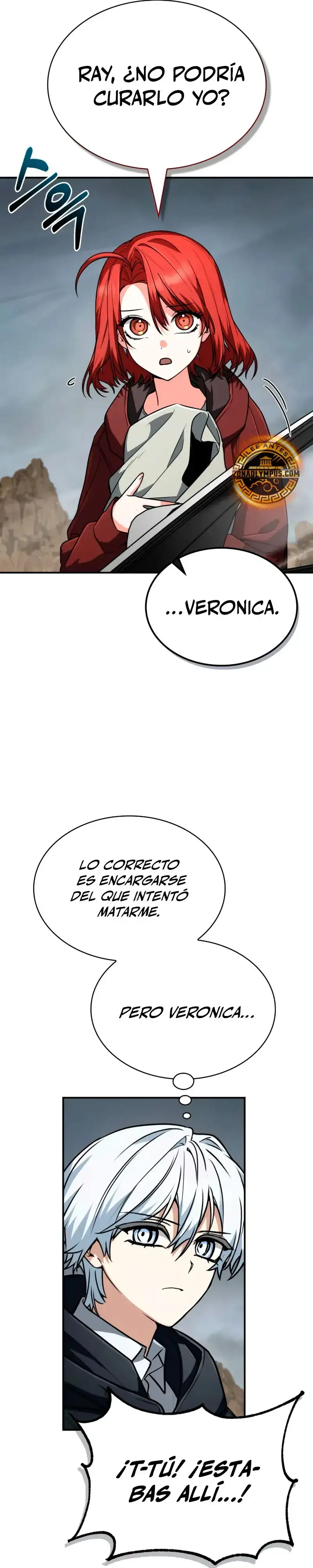 El Mago Prismático Genioㅤ - Capítulo 55 - Página 31 - LectorTMOo