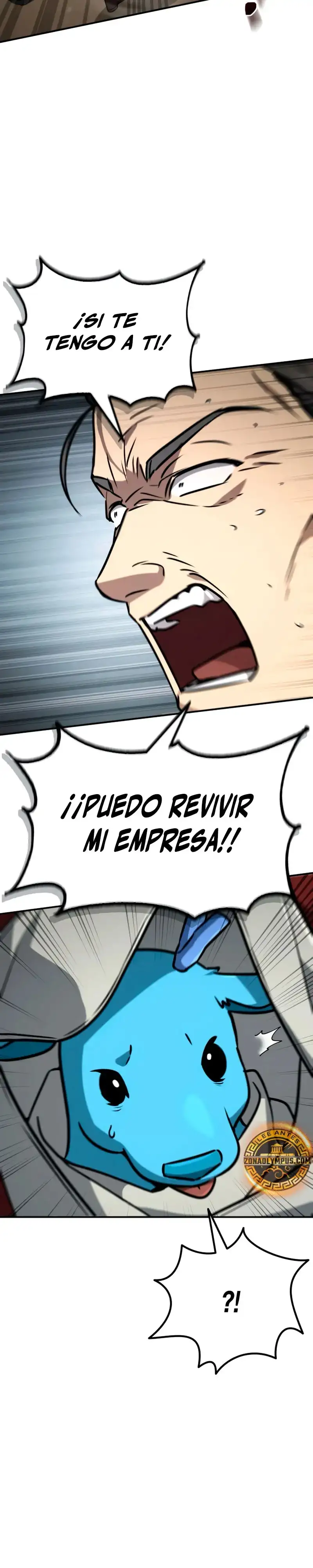 El Mago Prismático Genioㅤ - Capítulo 55 - Página 33 - LectorTMOo