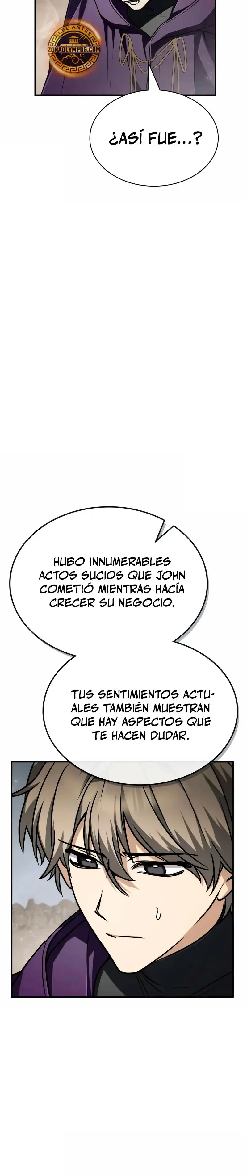 El Mago Prismático Genioㅤ - Capítulo 56 - Página 8 - LectorTMOo