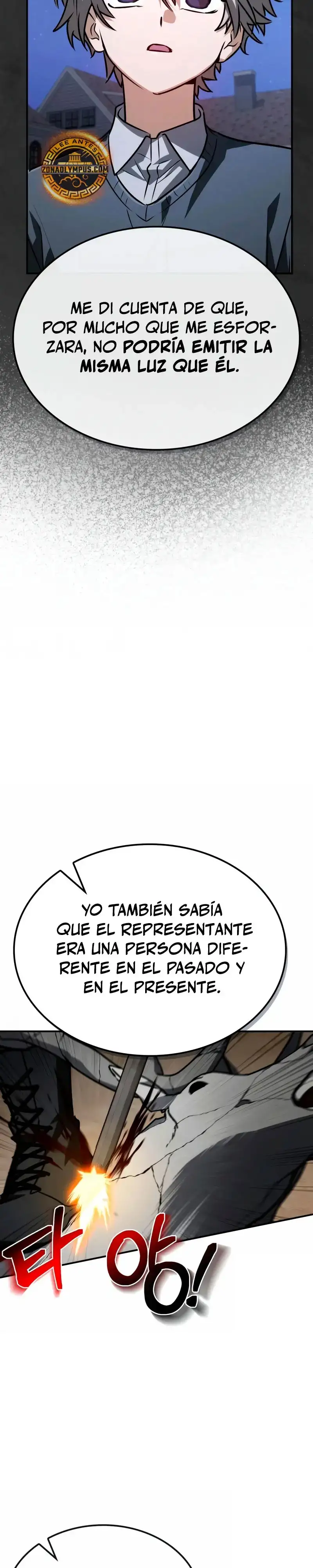 El Mago Prismático Genioㅤ - Capítulo 56 - Página 13 - LectorTMOo
