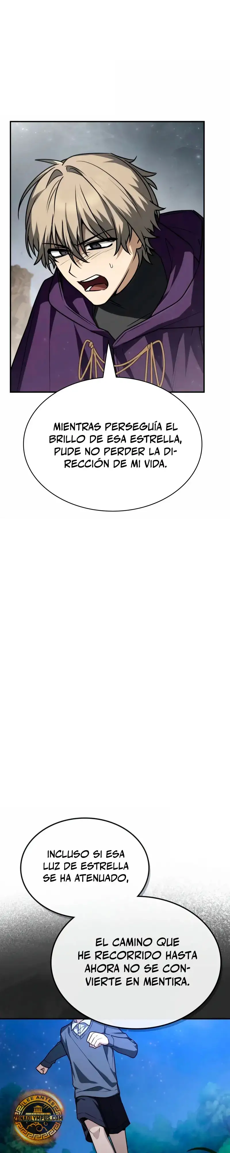 El Mago Prismático Genioㅤ - Capítulo 56 - Página 15 - LectorTMOo