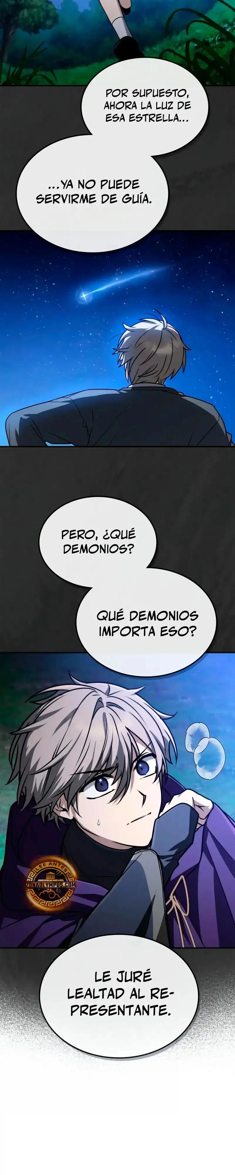 El Mago Prismático Genioㅤ - Capítulo 56 - Página 16 - LectorTMOo
