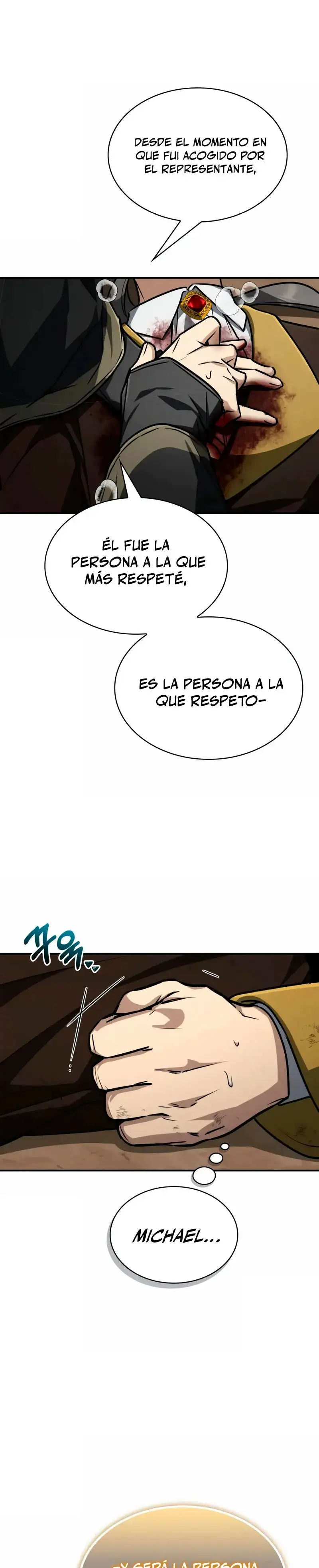 El Mago Prismático Genioㅤ - Capítulo 56 - Página 17 - LectorTMOo