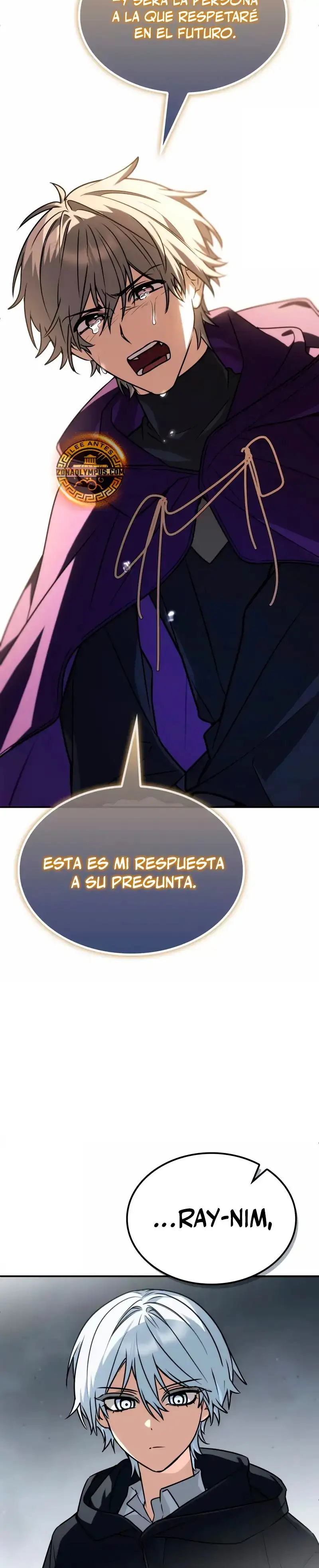 El Mago Prismático Genioㅤ - Capítulo 56 - Página 18 - LectorTMOo