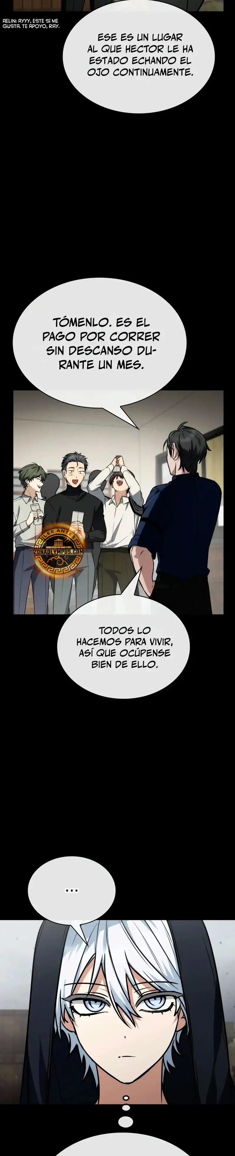 El Mago Prismático Genioㅤ - Capítulo 56 - Página 22 - LectorTMOo