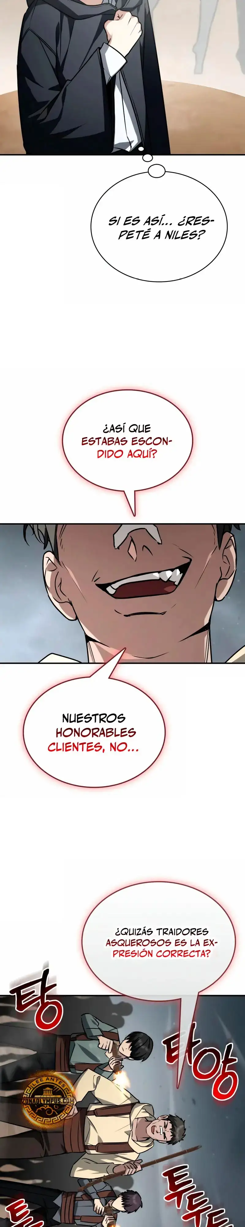 El Mago Prismático Genioㅤ - Capítulo 56 - Página 26 - LectorTMOo