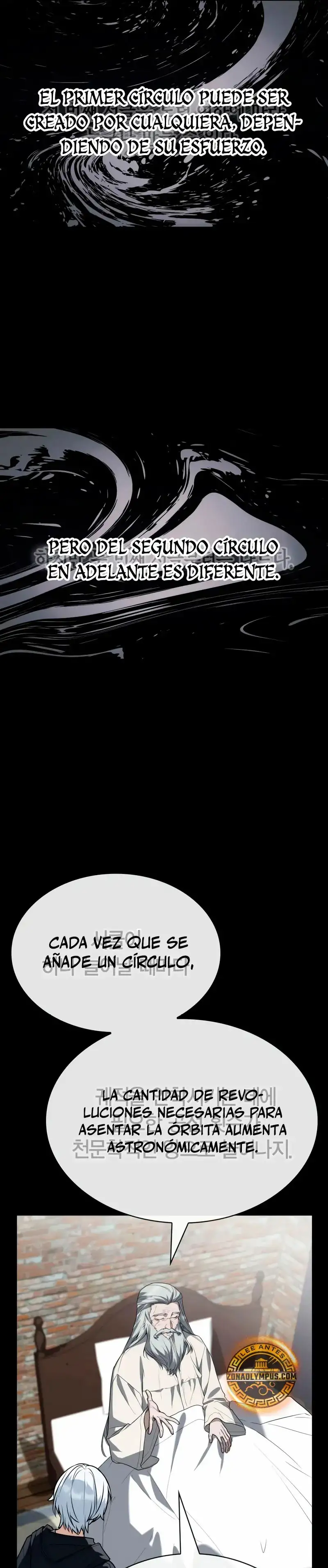 El Mago Prismático Genioㅤ - Capítulo 56 - Página 32 - LectorTMOo