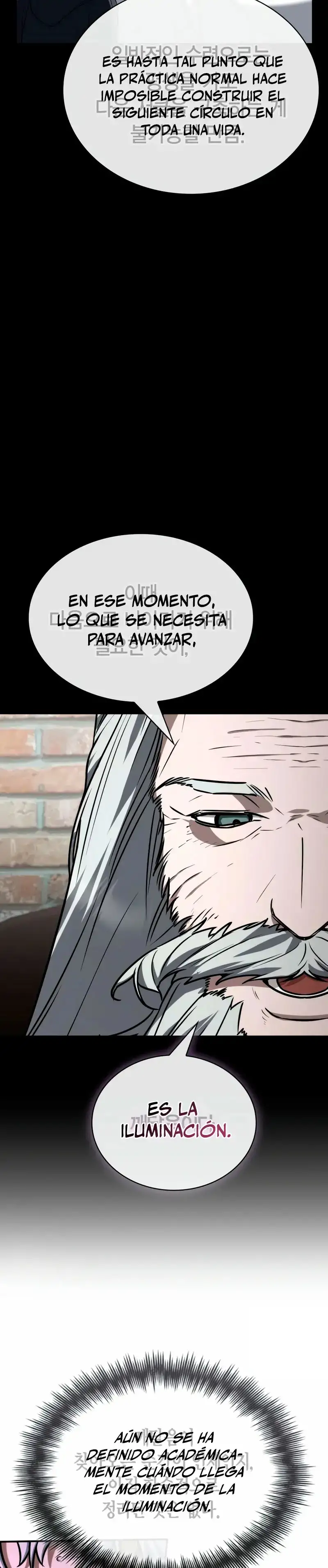 El Mago Prismático Genioㅤ - Capítulo 56 - Página 33 - LectorTMOo