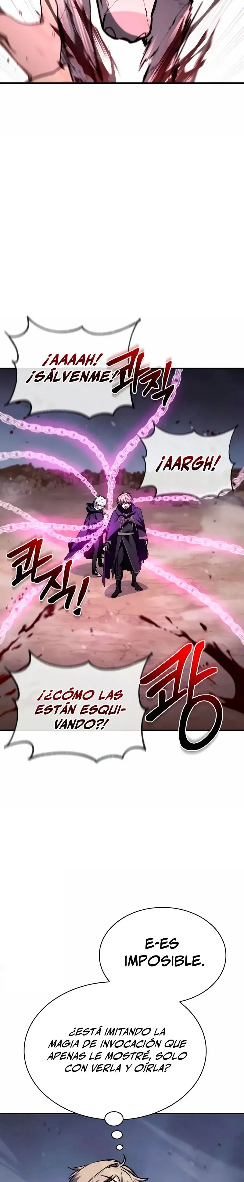 El Mago Prismático Genioㅤ - Capítulo 56 - Página 43 - LectorTMOo