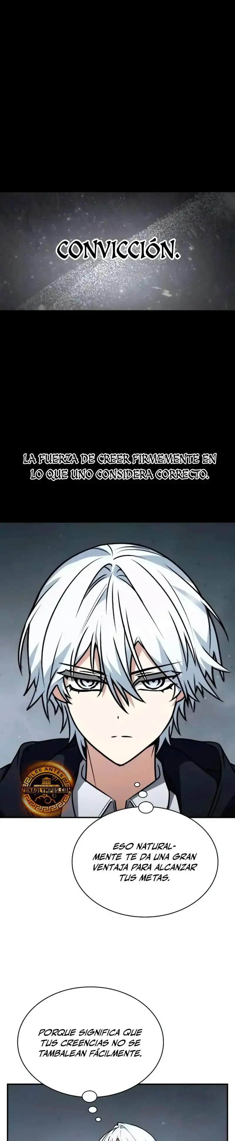 El Mago Prismático Genioㅤ - Capítulo 57 - Página 33 - LectorTMOo