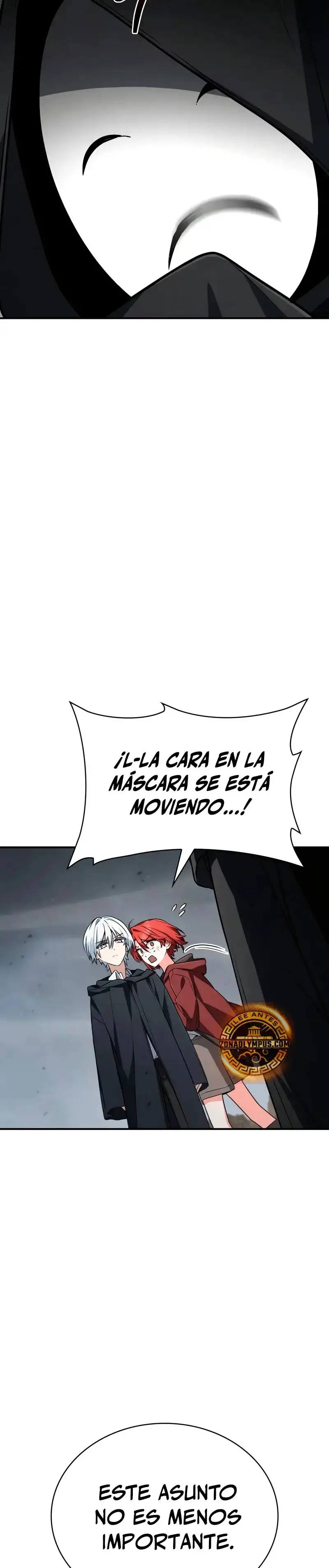 El Mago Prismático Genioㅤ - Capítulo 58 - Página 4 - LectorTMOo
