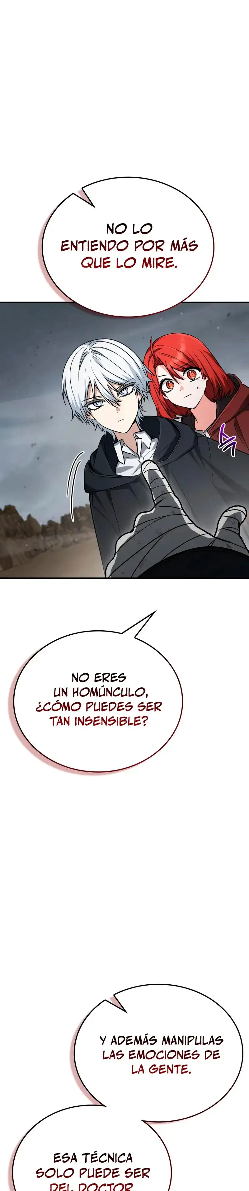 El Mago Prismático Genioㅤ - Capítulo 58 - Página 6 - LectorTMOo