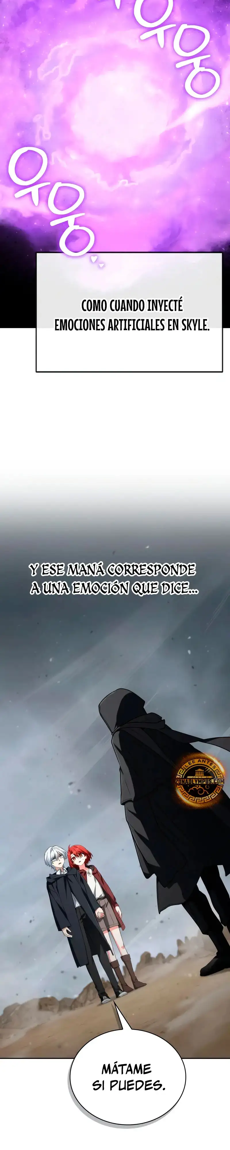El Mago Prismático Genioㅤ - Capítulo 58 - Página 16 - LectorTMOo