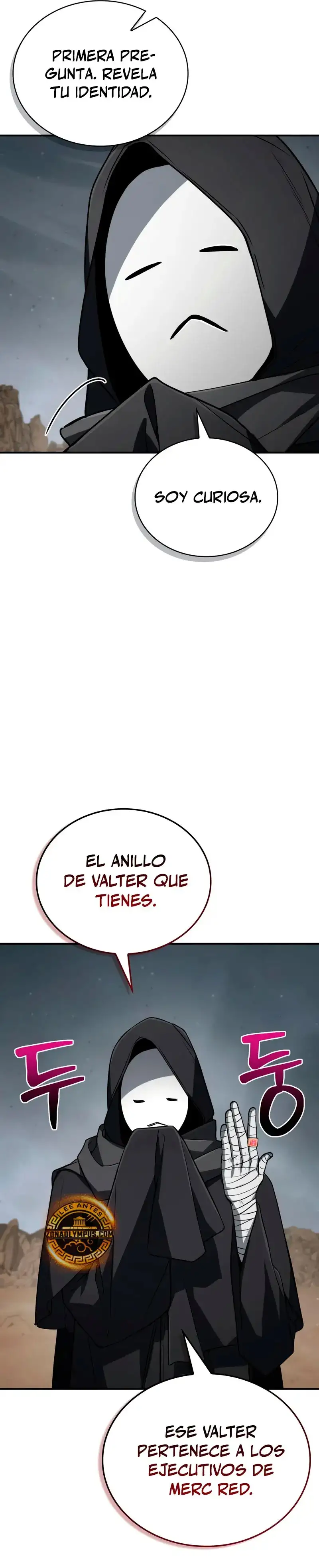 El Mago Prismático Genioㅤ - Capítulo 58 - Página 24 - LectorTMOo