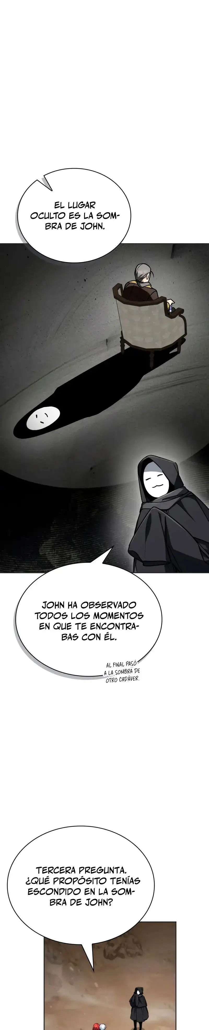 El Mago Prismático Genioㅤ - Capítulo 58 - Página 27 - LectorTMOo