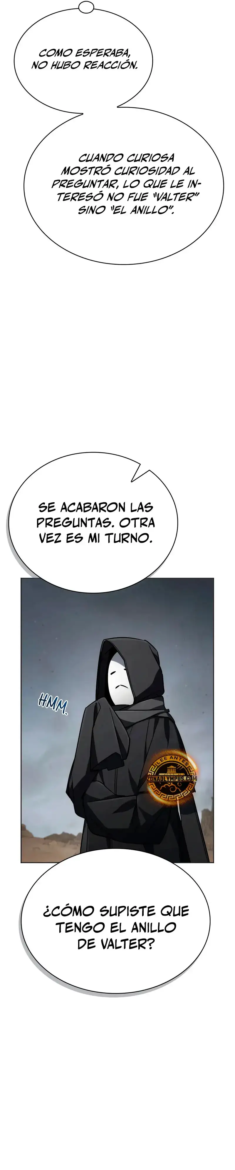 El Mago Prismático Genioㅤ - Capítulo 58 - Página 31 - LectorTMOo