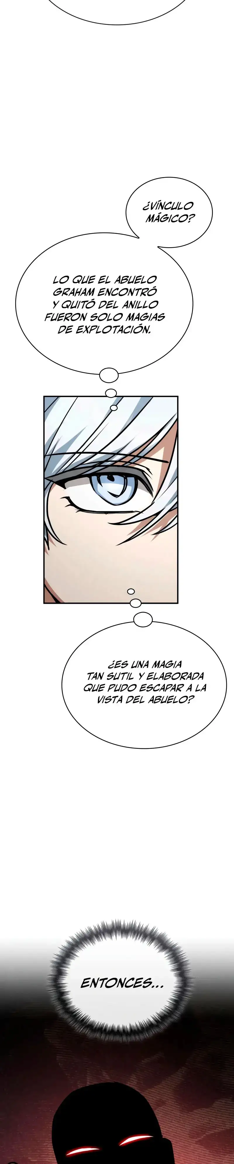 El Mago Prismático Genioㅤ - Capítulo 58 - Página 33 - LectorTMOo