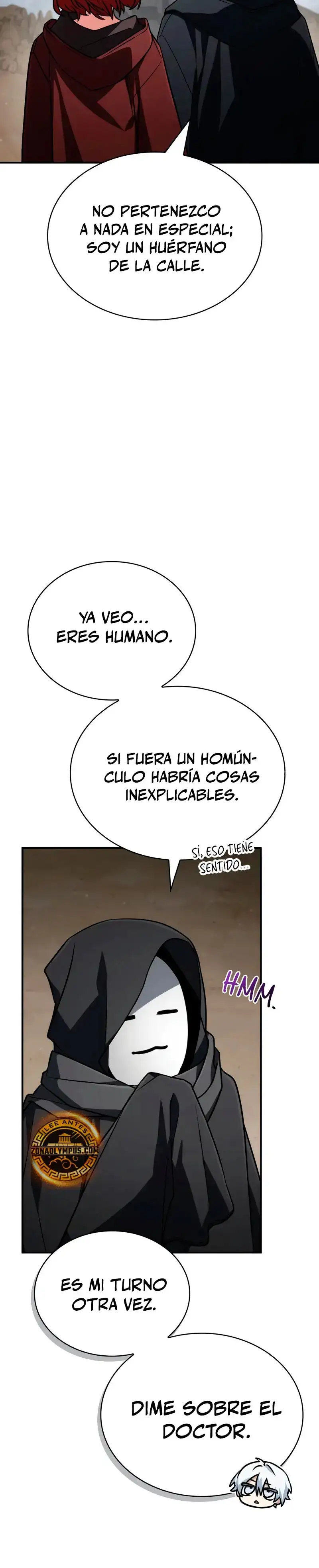 El Mago Prismático Genioㅤ - Capítulo 58 - Página 43 - LectorTMOo