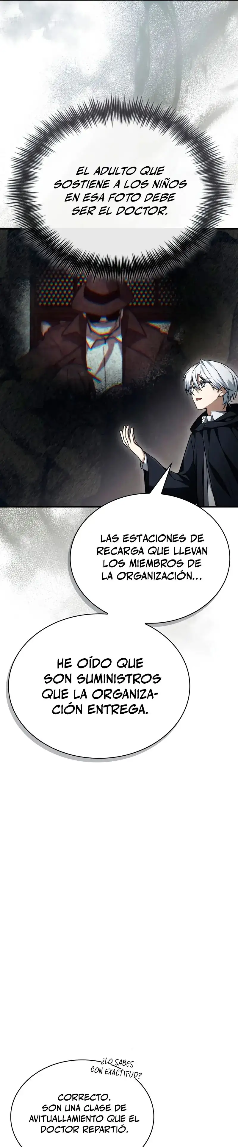 El Mago Prismático Genioㅤ - Capítulo 58 - Página 45 - LectorTMOo