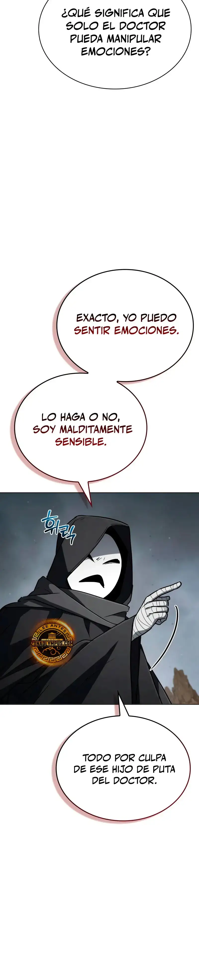 El Mago Prismático Genioㅤ - Capítulo 58 - Página 49 - LectorTMOo