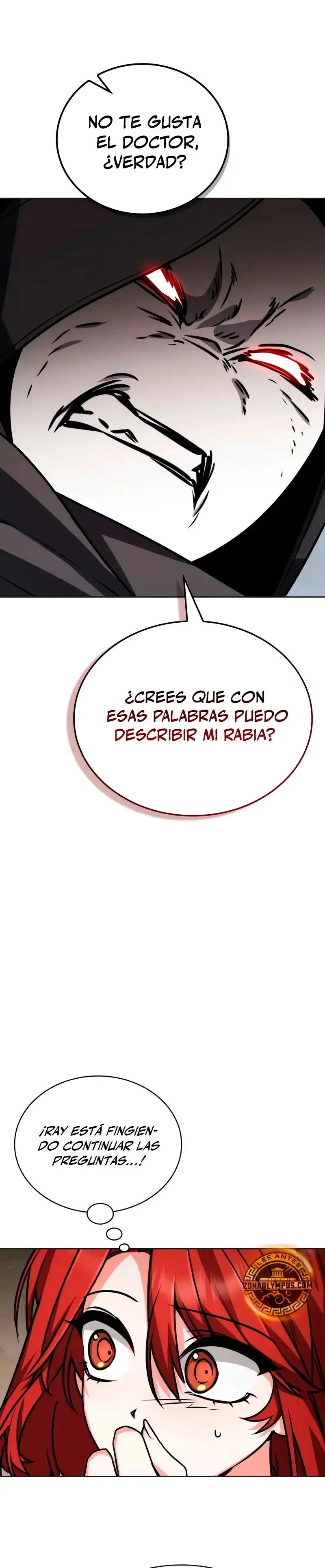 El Mago Prismático Genioㅤ - Capítulo 58 - Página 50 - LectorTMOo