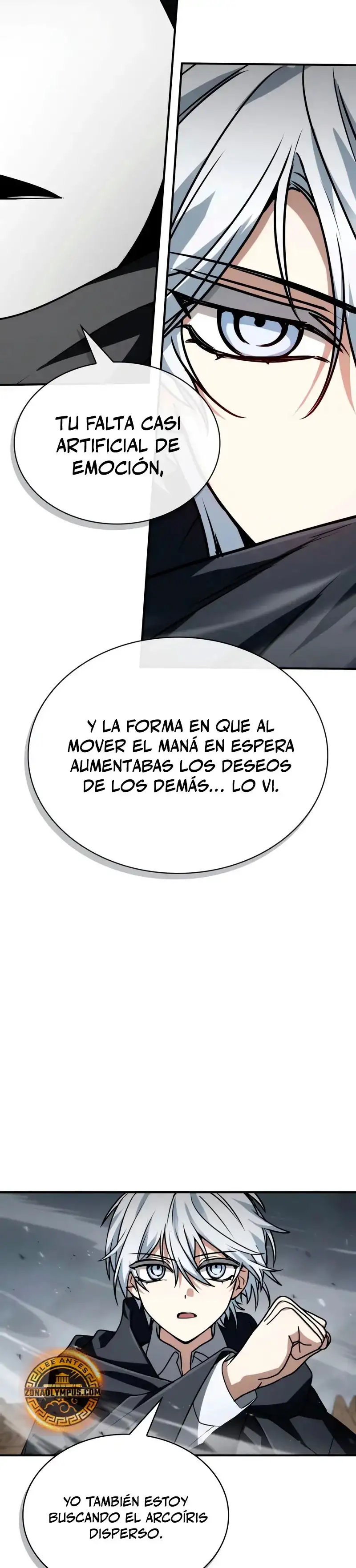 El Mago Prismático Genioㅤ - Capítulo 58 - Página 53 - LectorTMOo