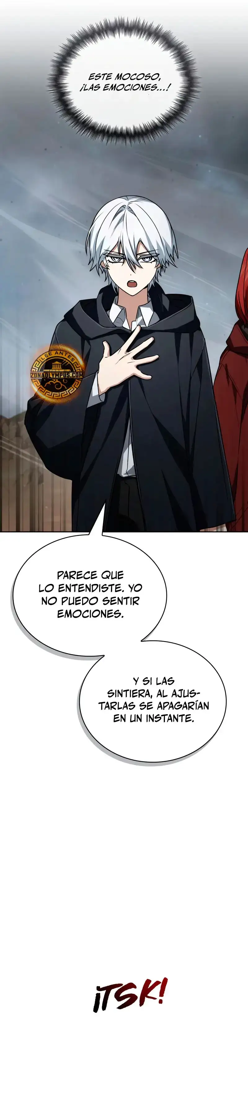 El Mago Prismático Genioㅤ - Capítulo 58 - Página 56 - LectorTMOo