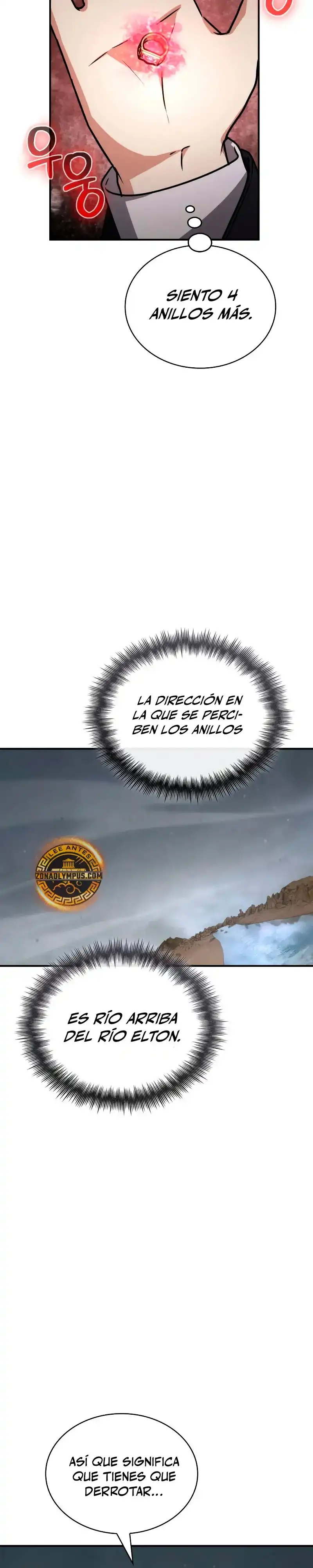 El Mago Prismático Genioㅤ - Capítulo 59 - Página 6 - LectorTMOo