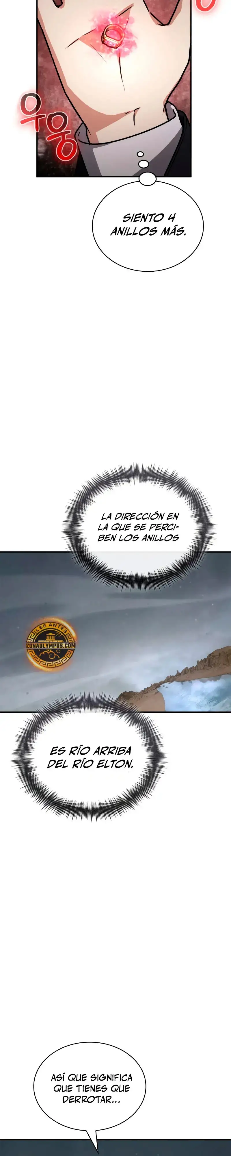 El Mago Prismático Genioㅤ - Capítulo 59 - Página 6 - LectorTMOo