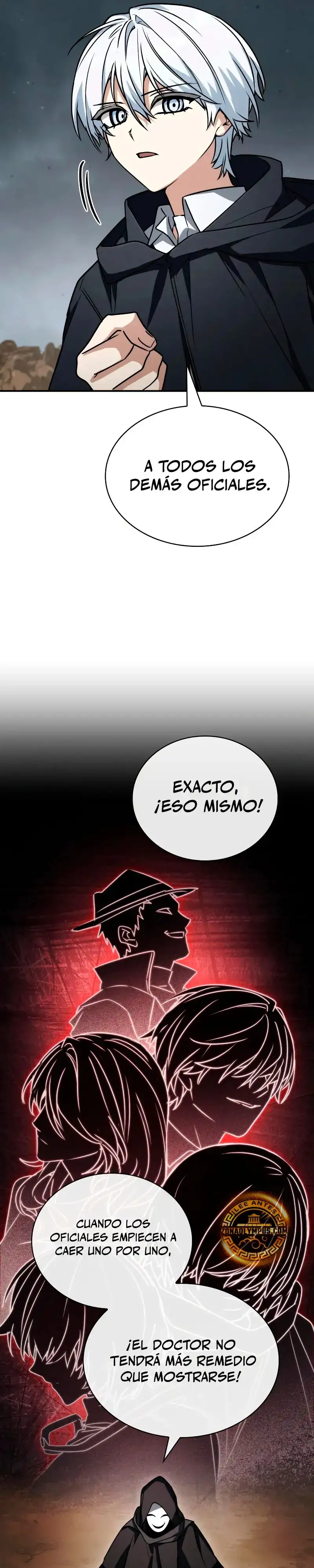 El Mago Prismático Genioㅤ - Capítulo 59 - Página 7 - LectorTMOo