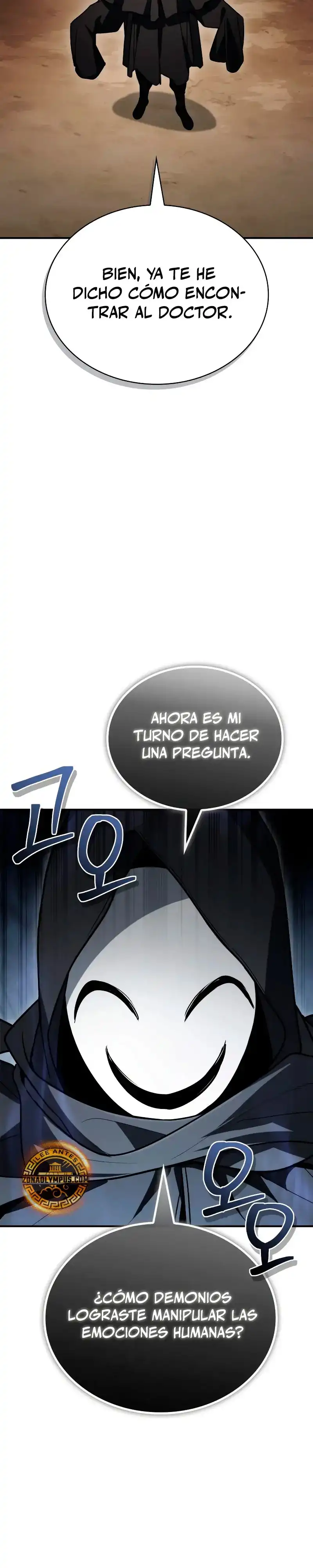 El Mago Prismático Genioㅤ - Capítulo 59 - Página 8 - LectorTMOo