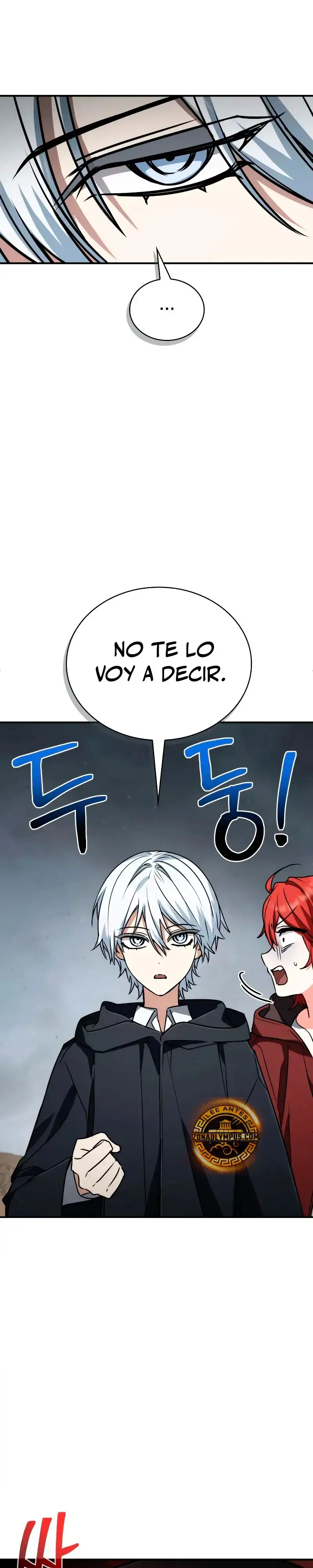 El Mago Prismático Genioㅤ - Capítulo 59 - Página 9 - LectorTMOo